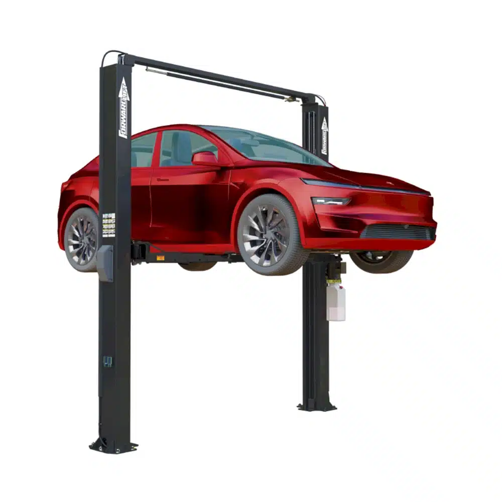 FORWARD PL35 (3,5 t)