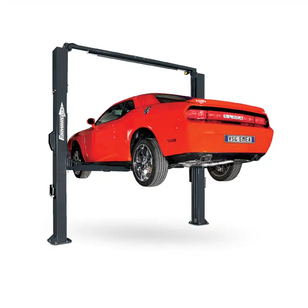 FORWARD PL45 (4,5 t)