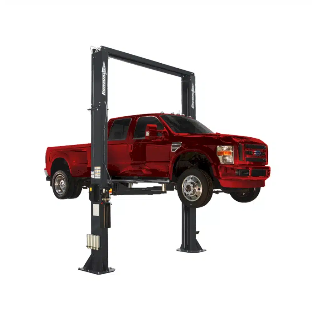 FORWARD PL55 (5,5 t)
