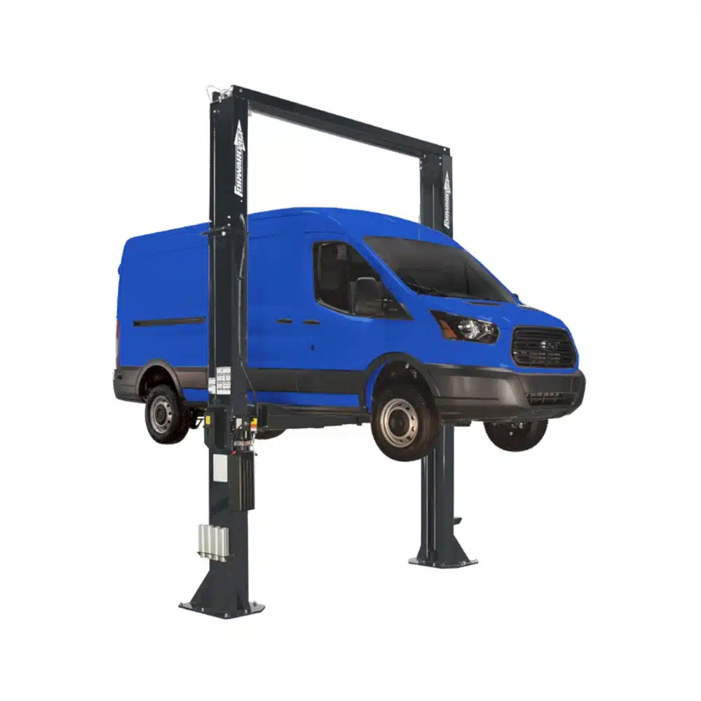 FORWARD PL65 (6,5 t)
