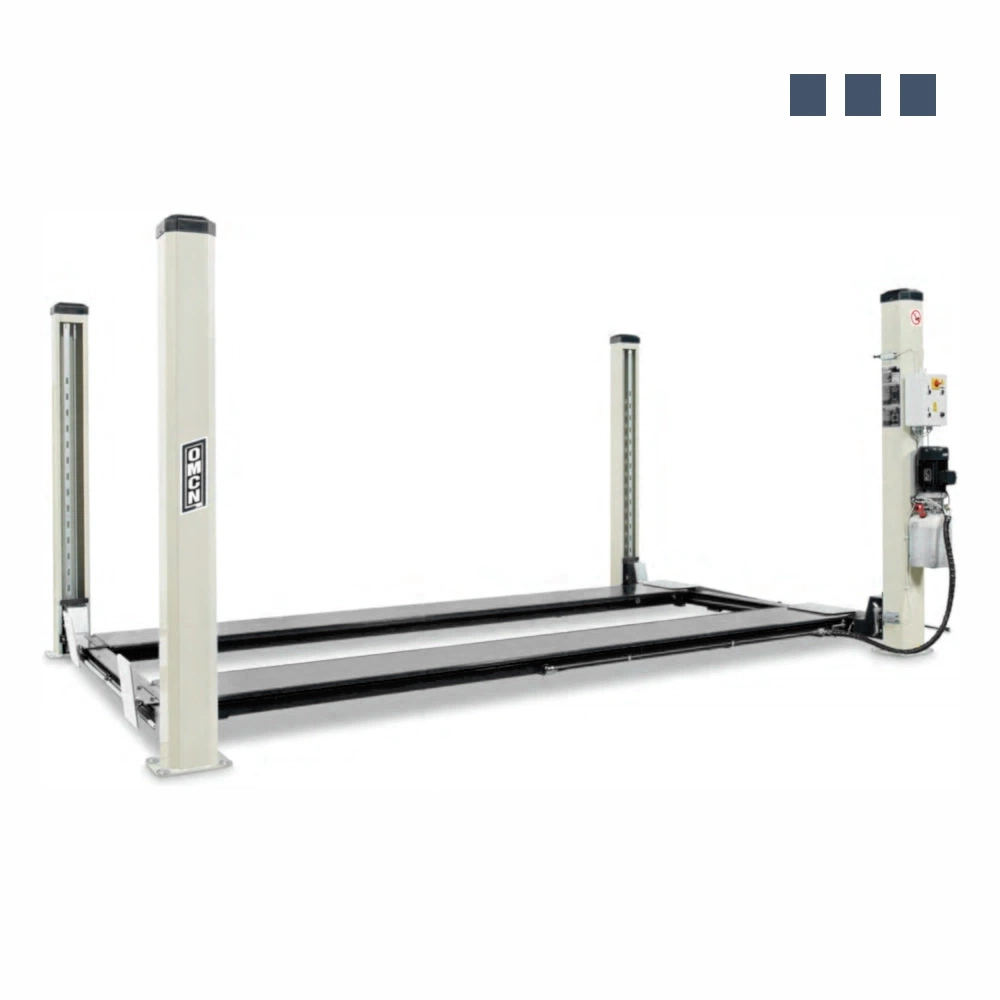 OMCN seria 401 (4,0 t)