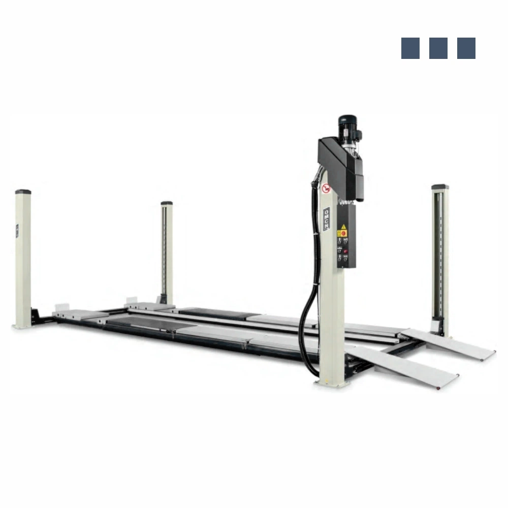 OMCN seria 403 (5,0 t)